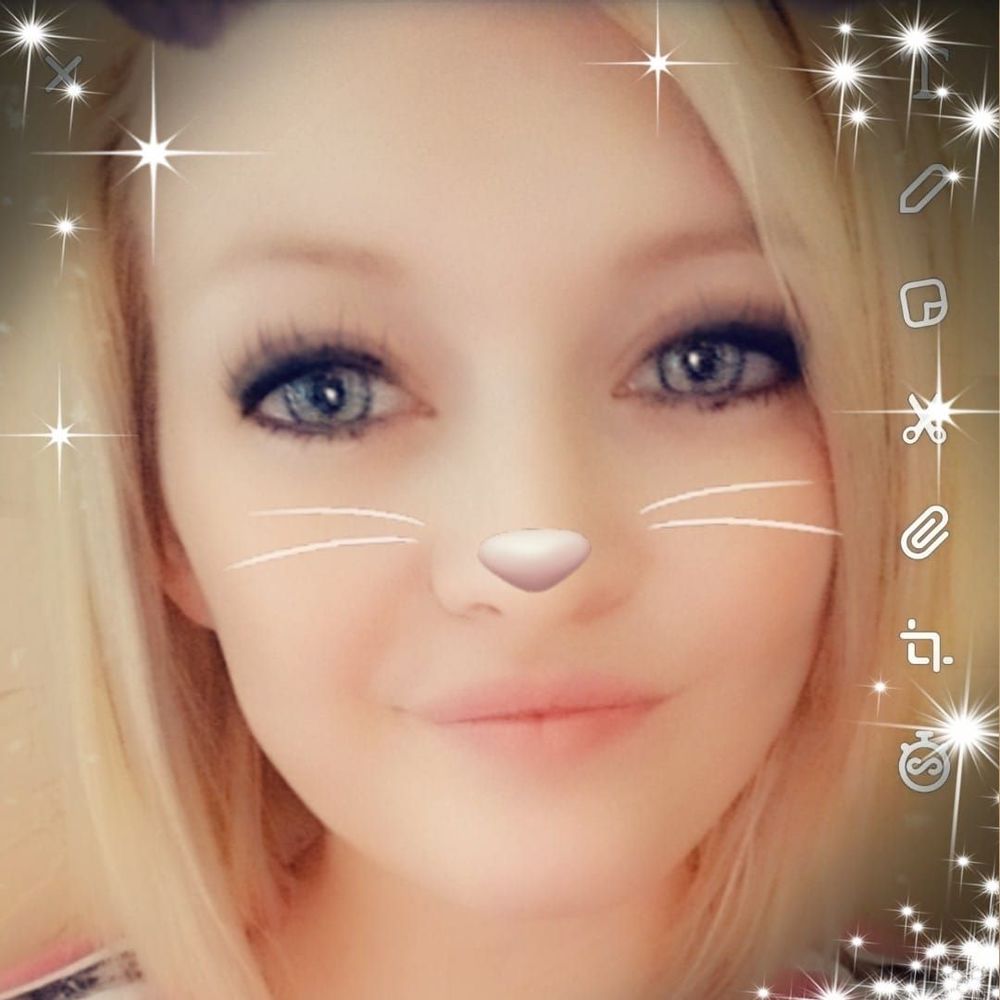 Meet your Posher, Erica